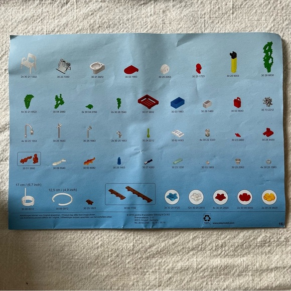 Playmobil Beach Camping Set - Multicolor - Picture 4 of 16